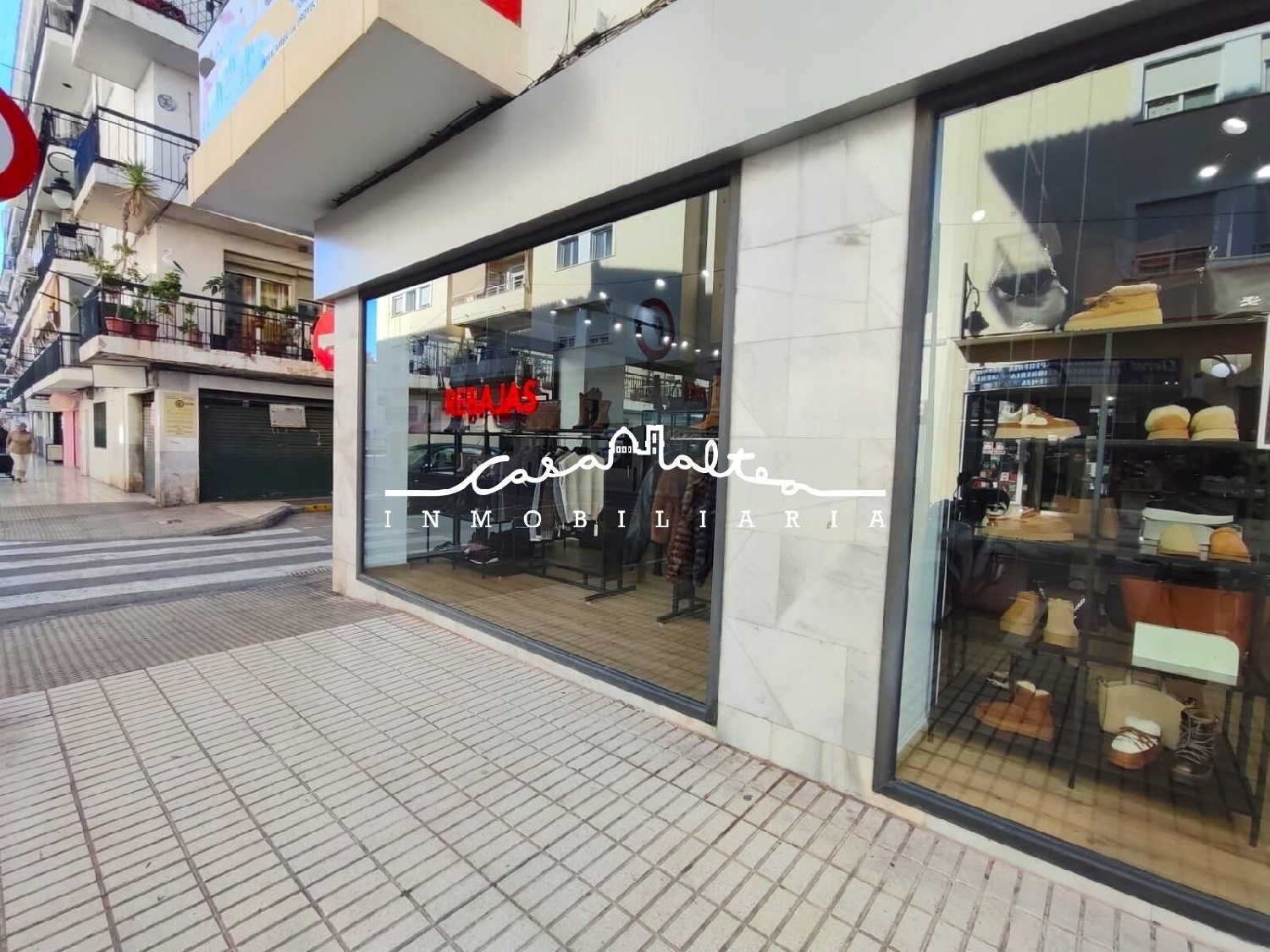 for sale commercial premise Altea Marina Baixa 6