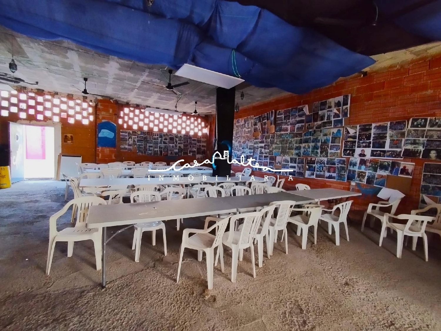  à vendre local commercial Altea Marina Baixa 3