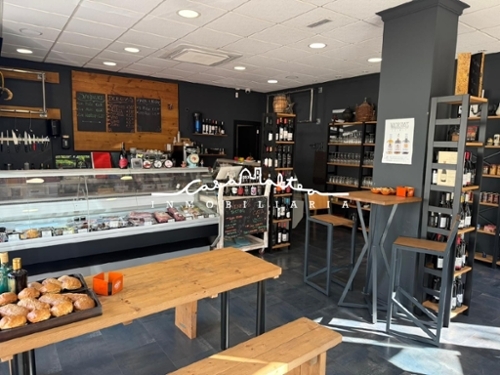 Altea Marina Baixa local commercial foto 6324904