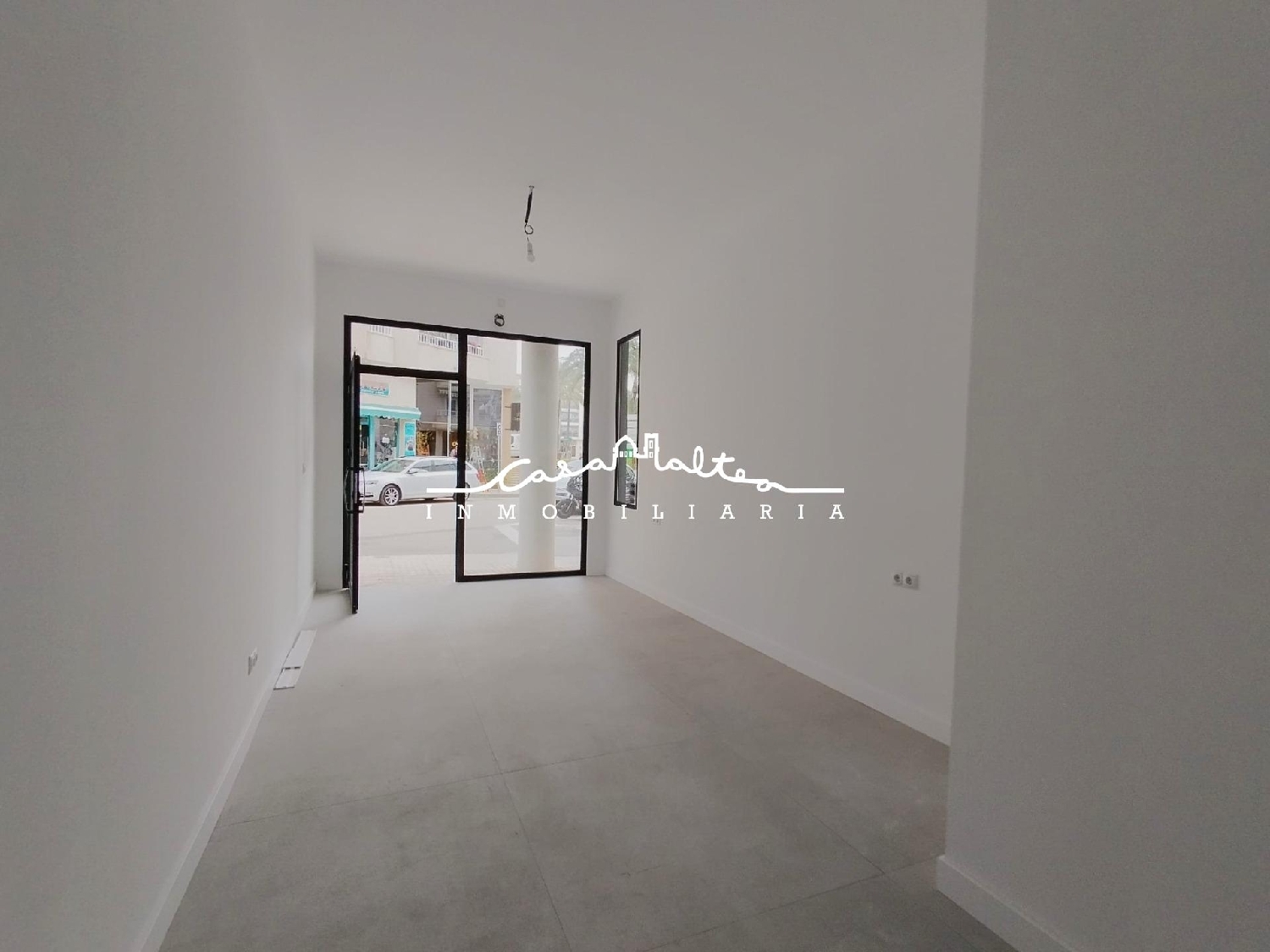 kaufen Gewerberaum Altea Marina Baixa 5