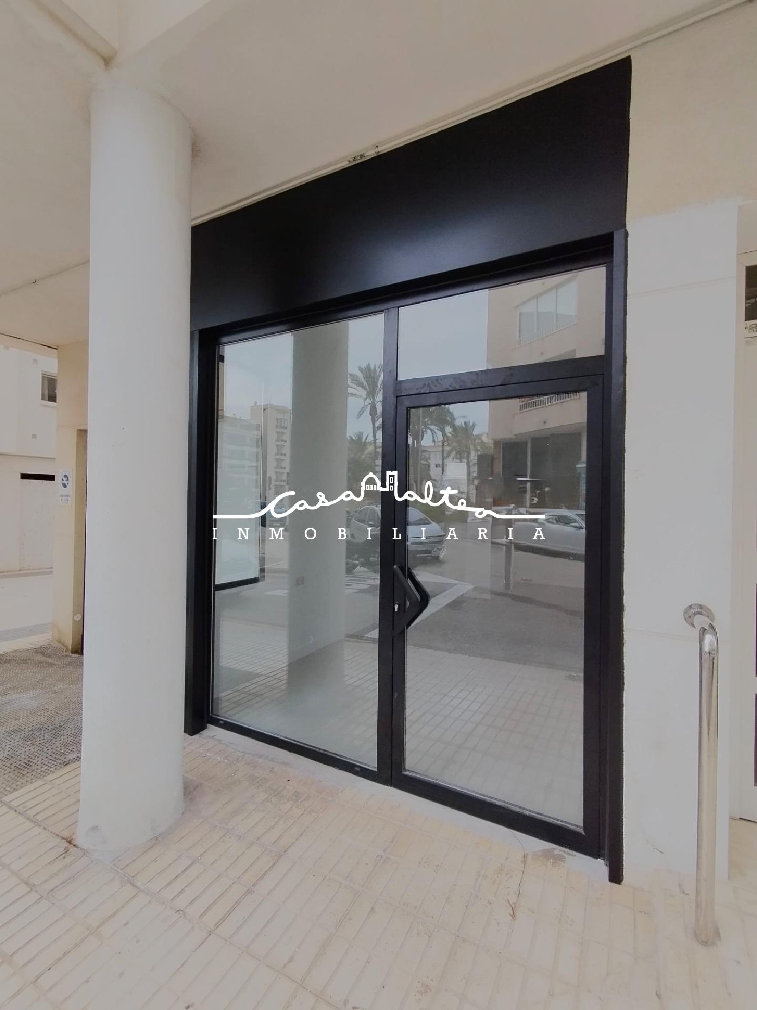 kaufen Gewerberaum Altea Marina Baixa 1