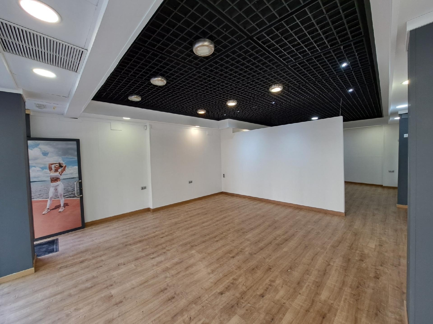 te koop bedrijfsruimte Alzira Ribera Alta 4