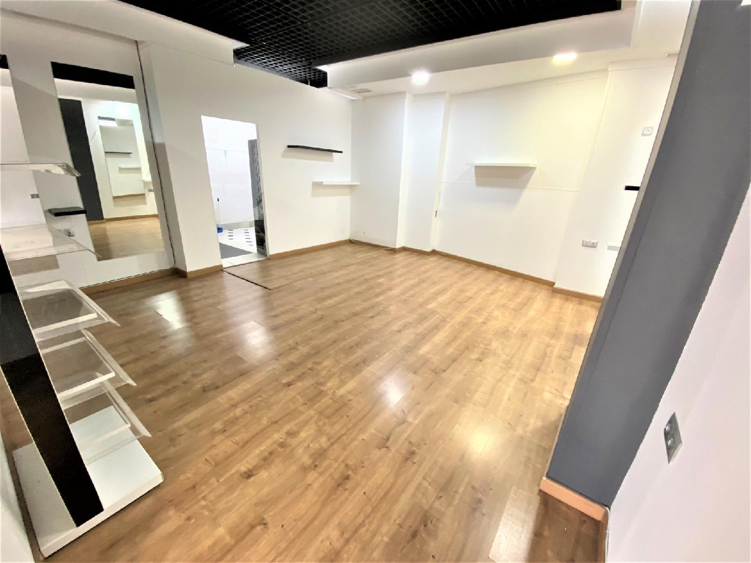 te koop bedrijfsruimte Alzira Ribera Alta 6