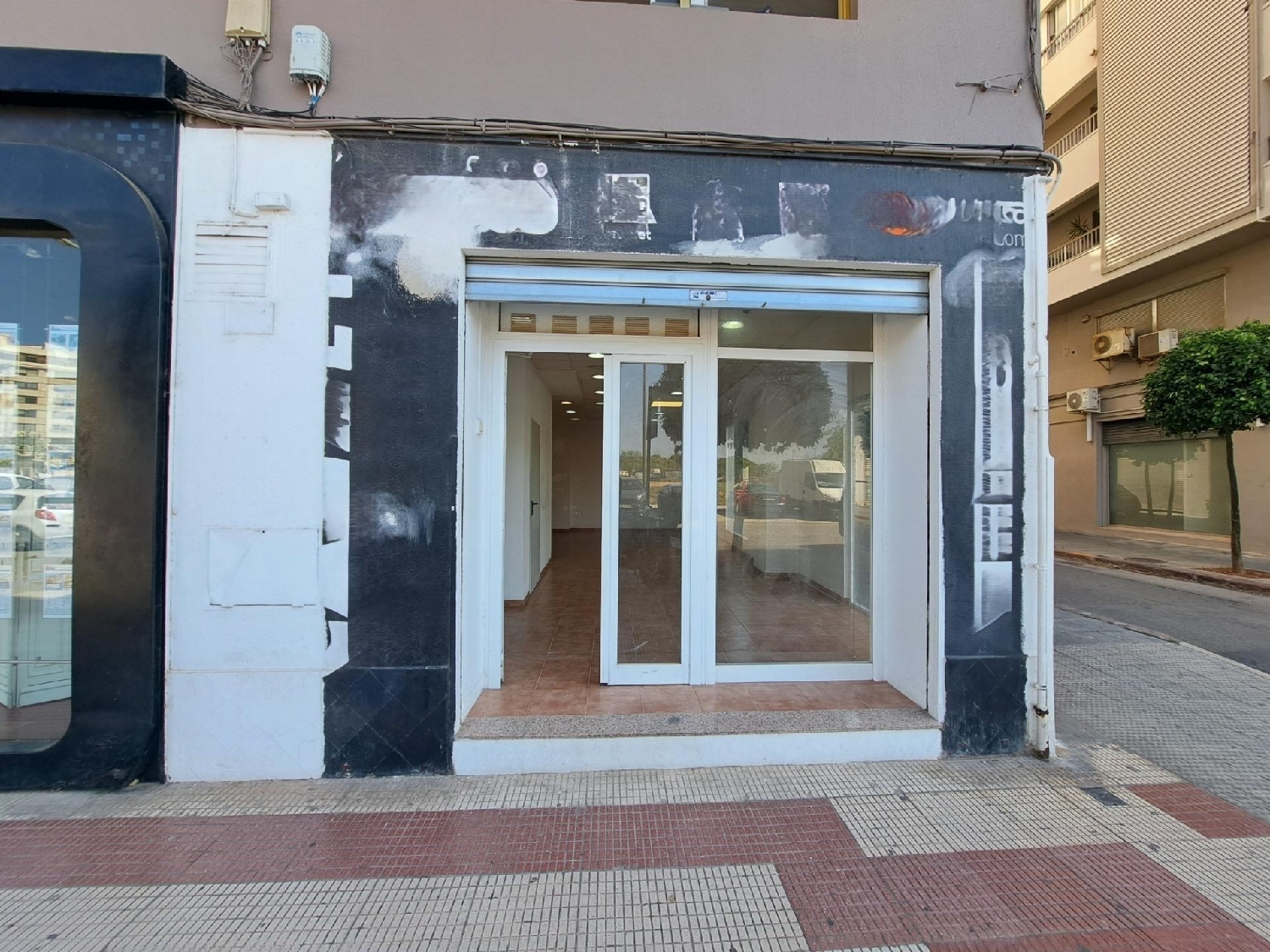  te koop bedrijfsruimte Alzira Ribera Alta 2