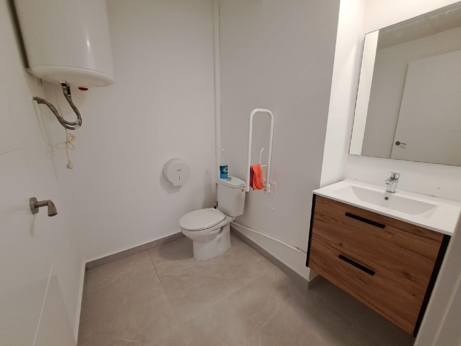  te koop bedrijfsruimte Alzira Ribera Alta 6