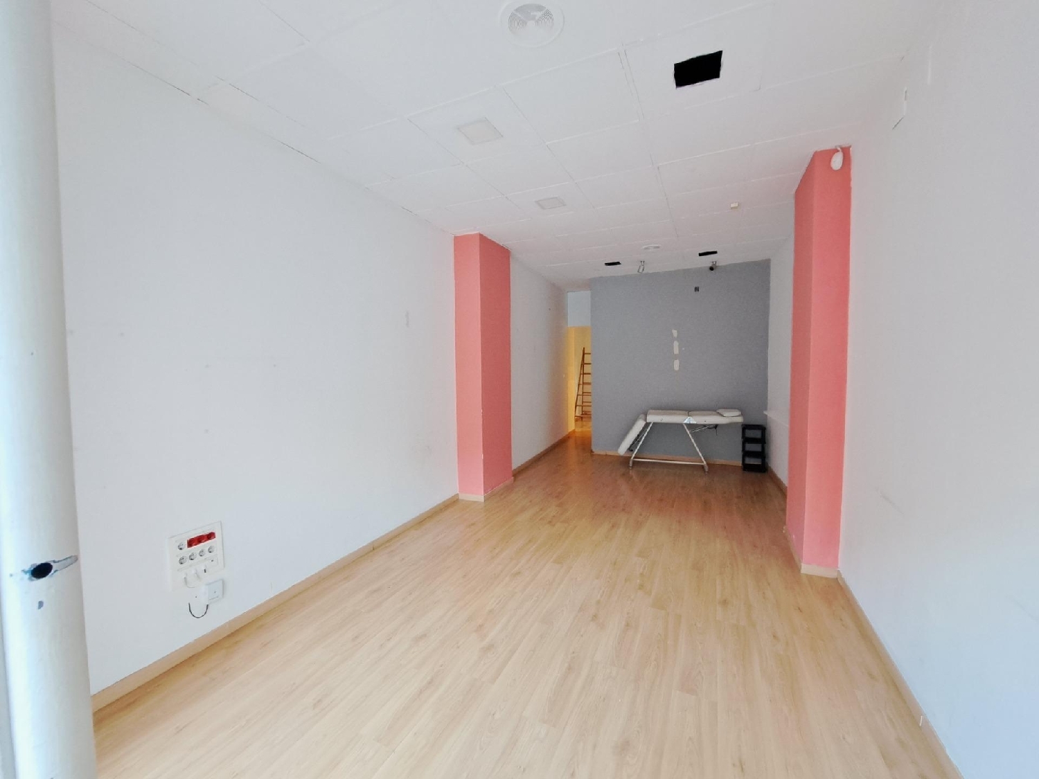  te koop bedrijfsruimte Alzira Ribera Alta 3