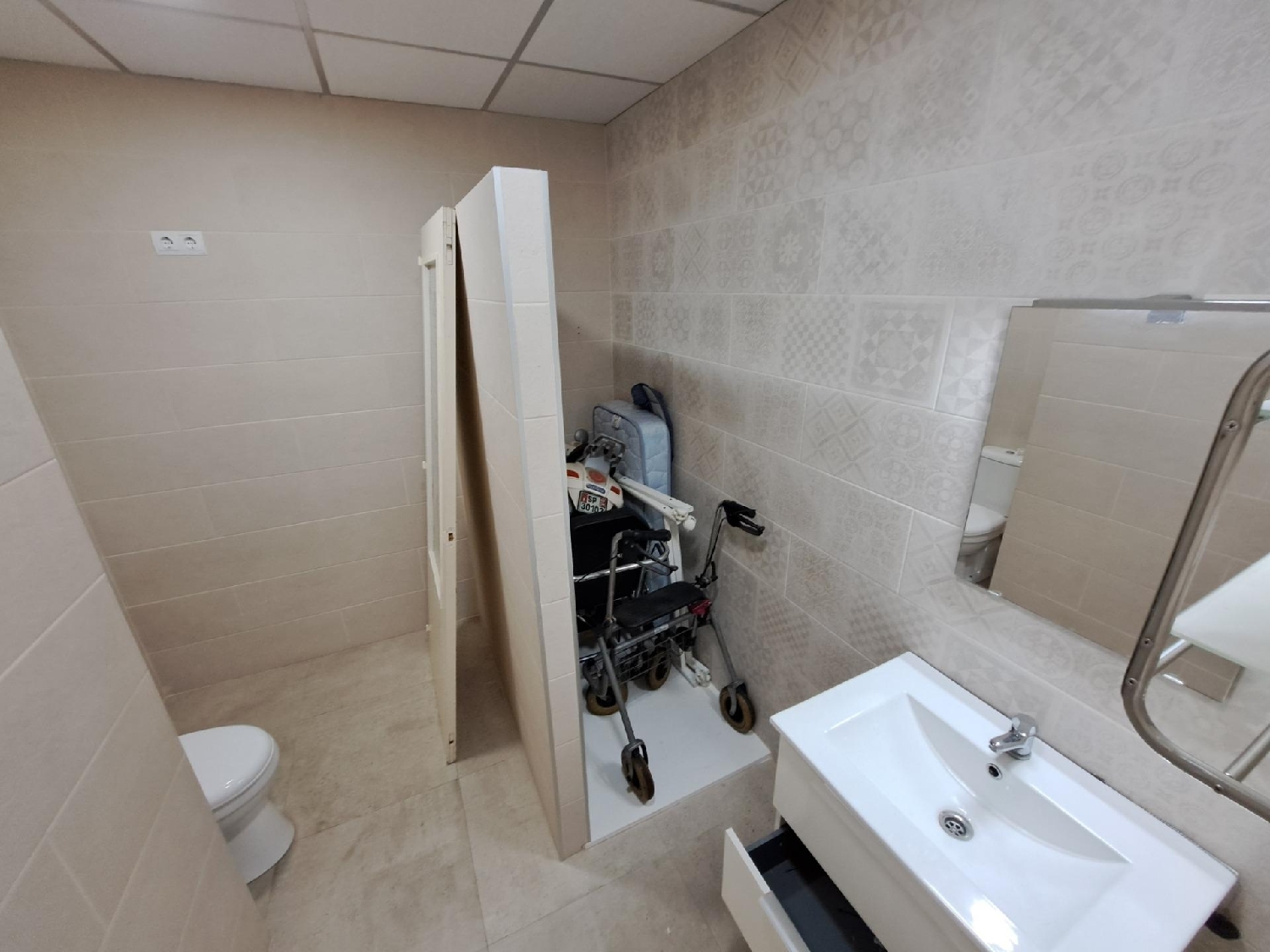  te koop bedrijfsruimte Alzira Ribera Alta 5