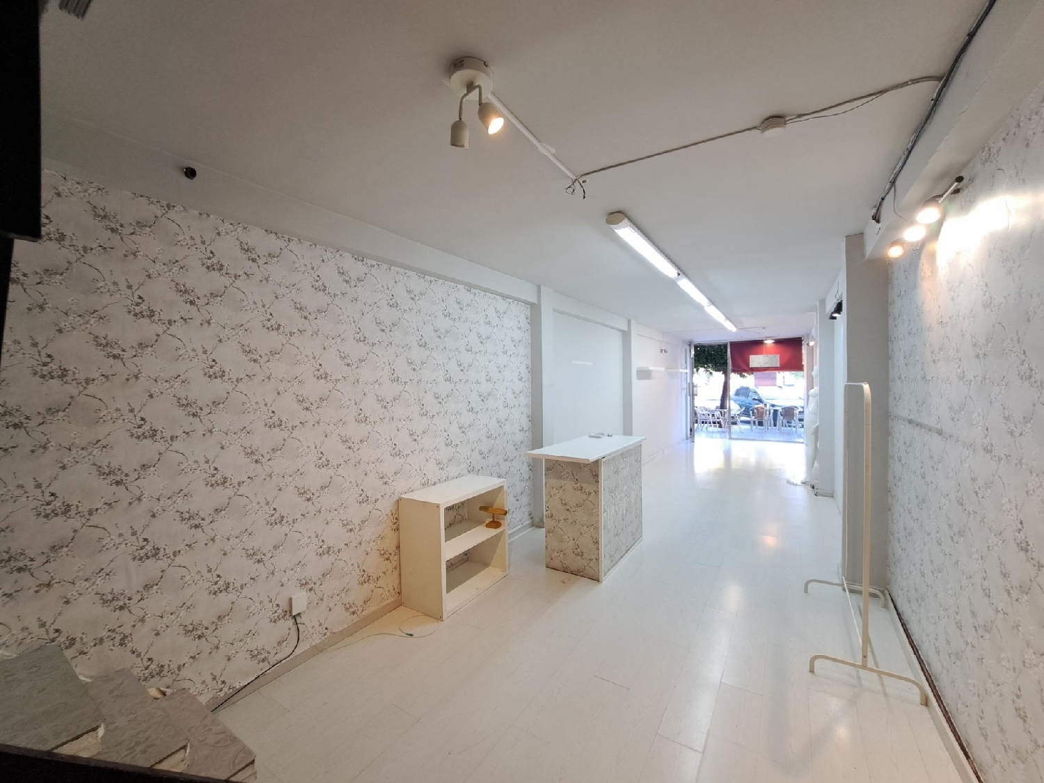  for sale commercial premise Alzira Ribera Alta 5