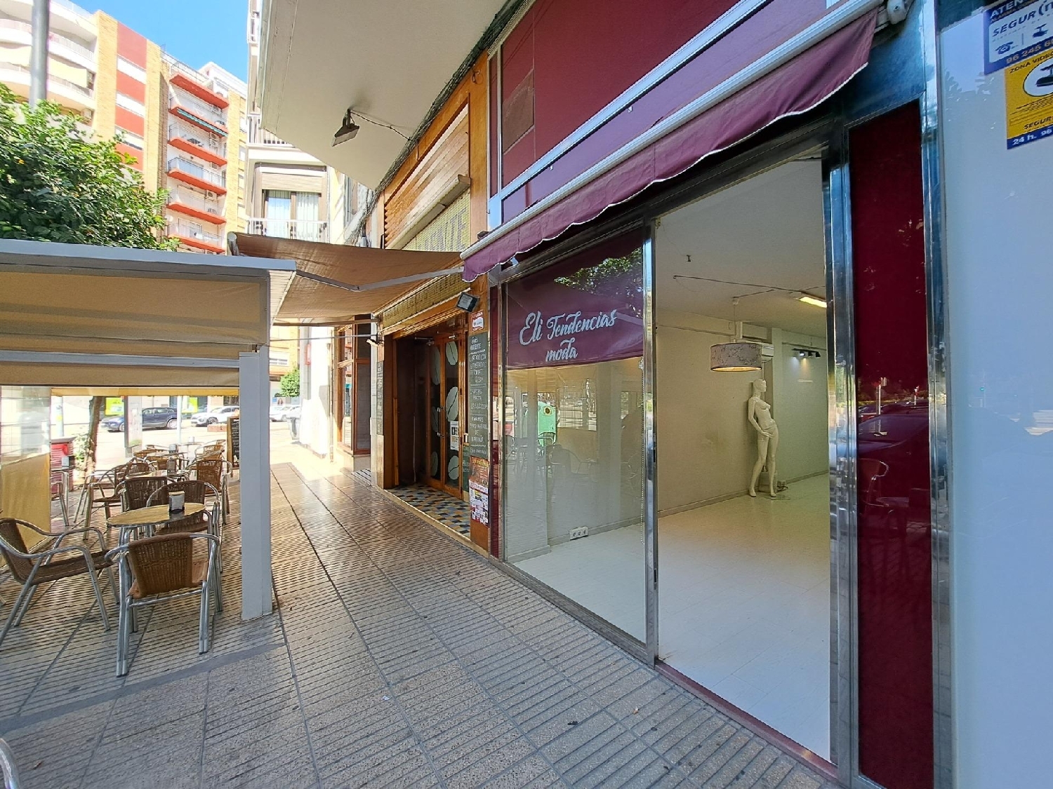  for sale commercial premise Alzira Ribera Alta 3