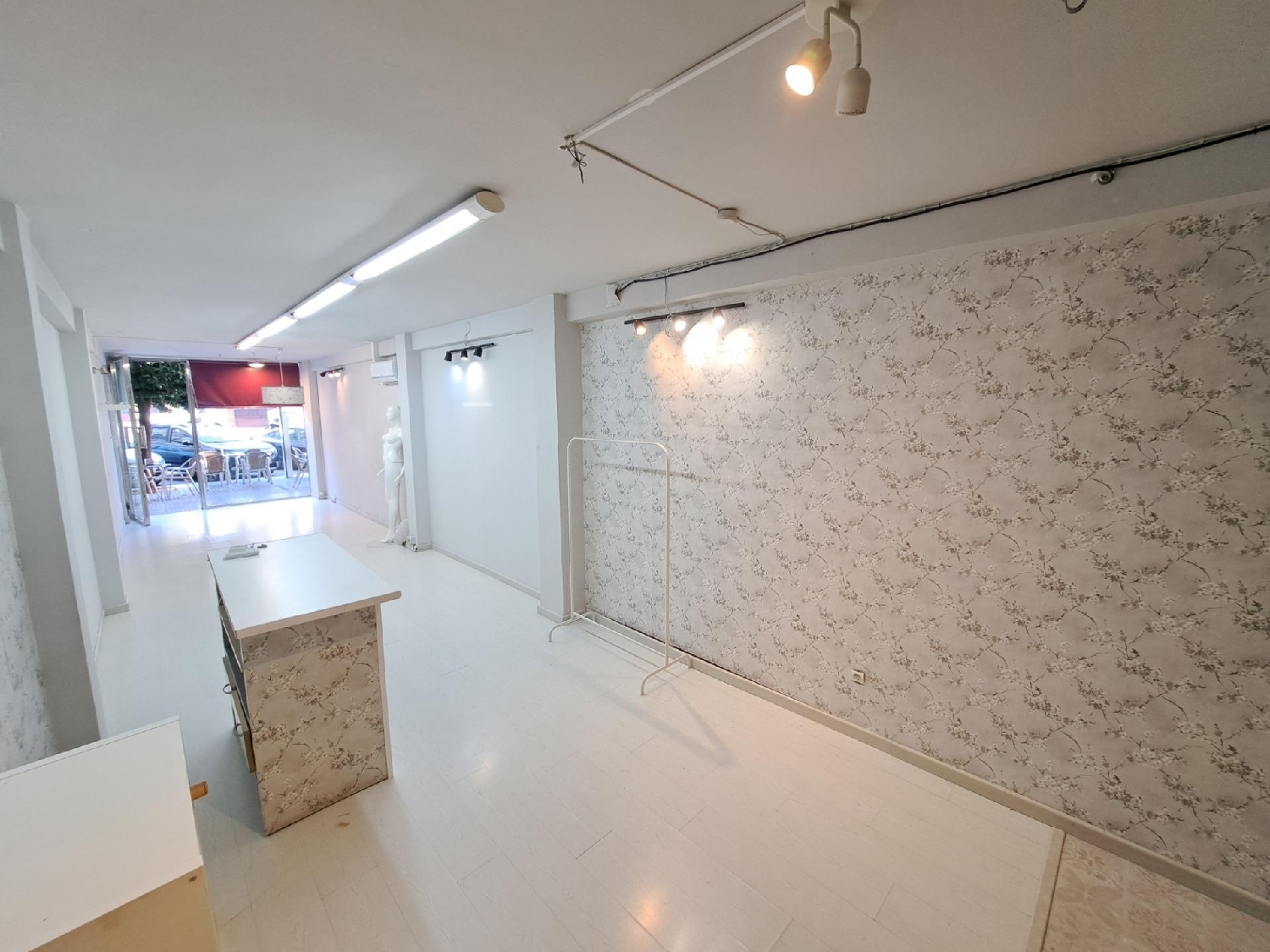  for sale commercial premise Alzira Ribera Alta 6