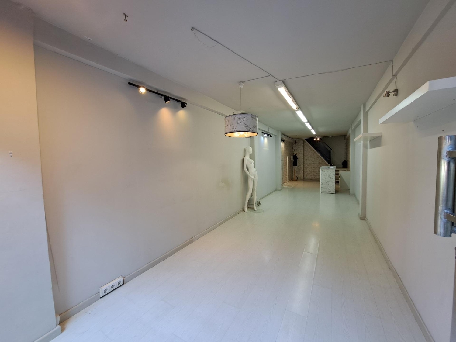  for sale commercial premise Alzira Ribera Alta 4