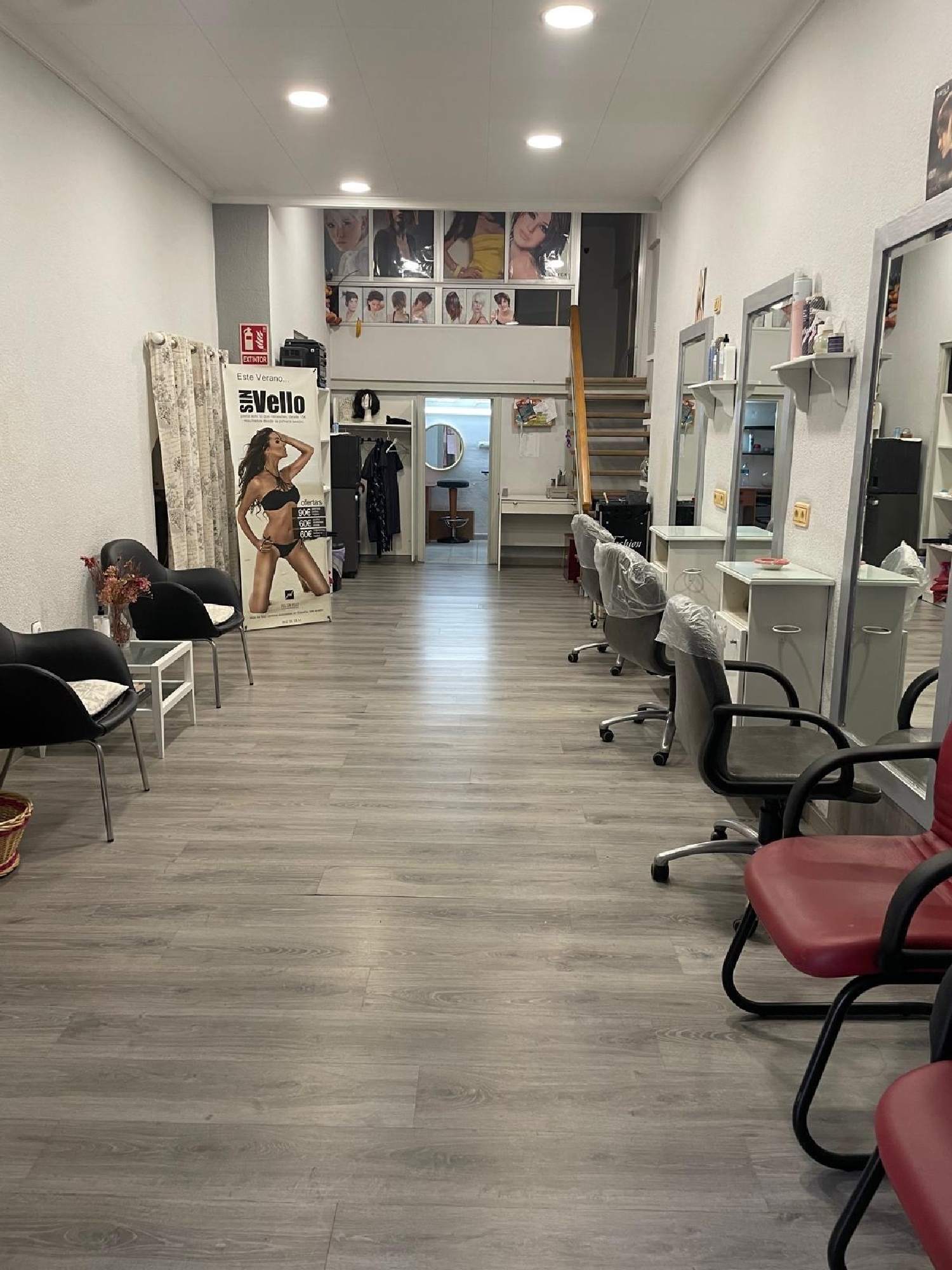  for sale commercial premise Alzira Ribera Alta 1