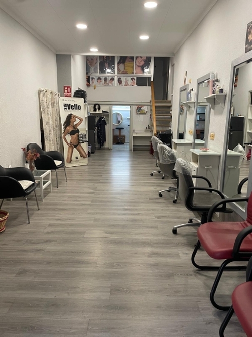 Alzira Ribera Alta commercial premise foto 6328878