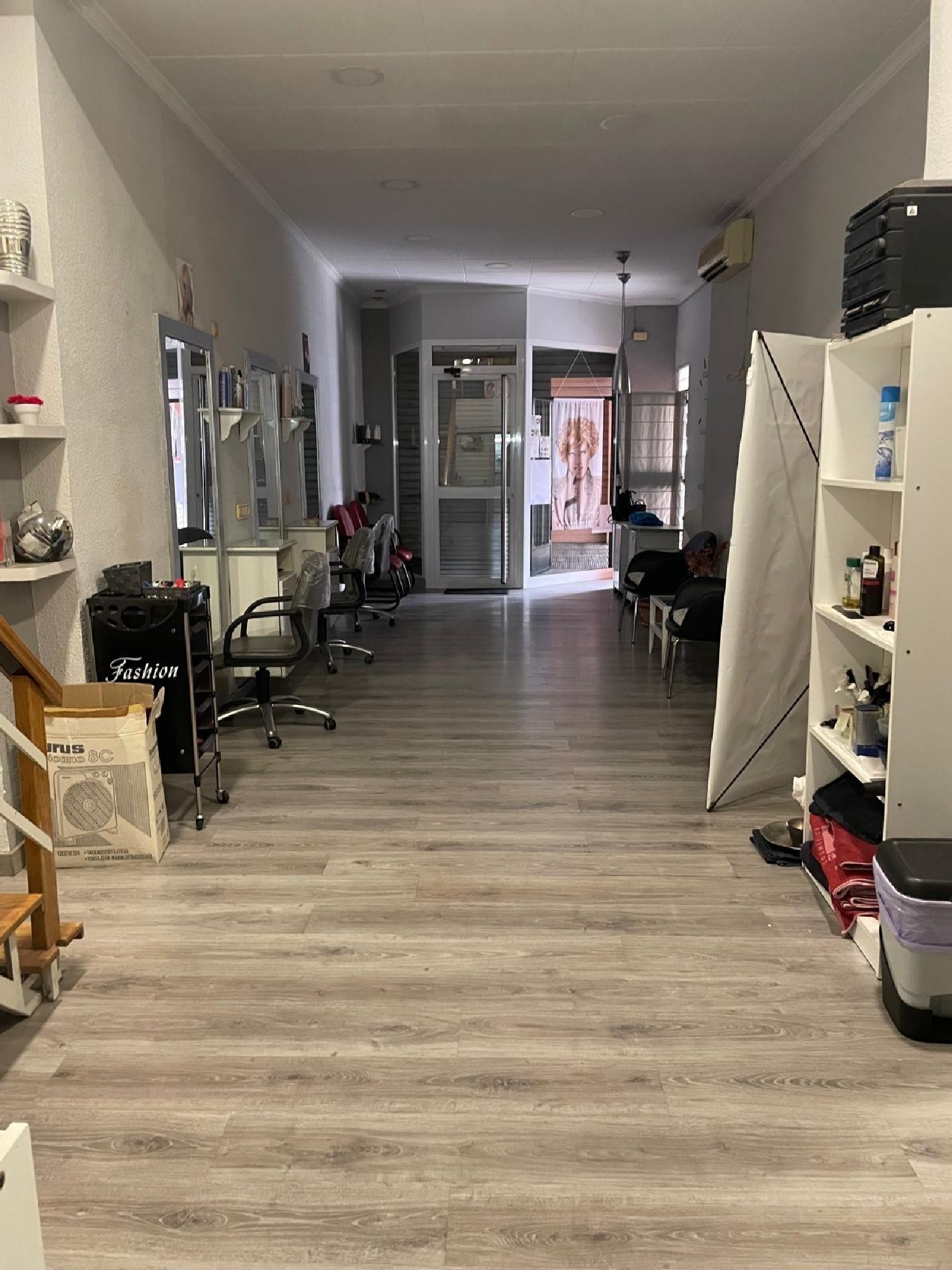  for sale commercial premise Alzira Ribera Alta 5