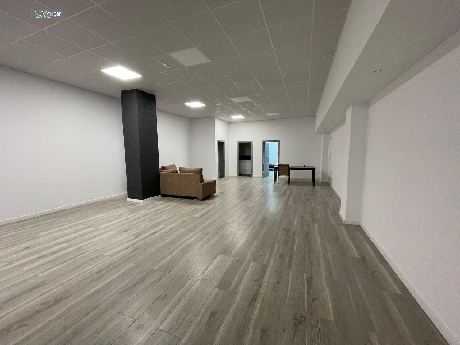  for sale commercial premise Ampliacion De Cartama Valle Del Guadalhorce 3