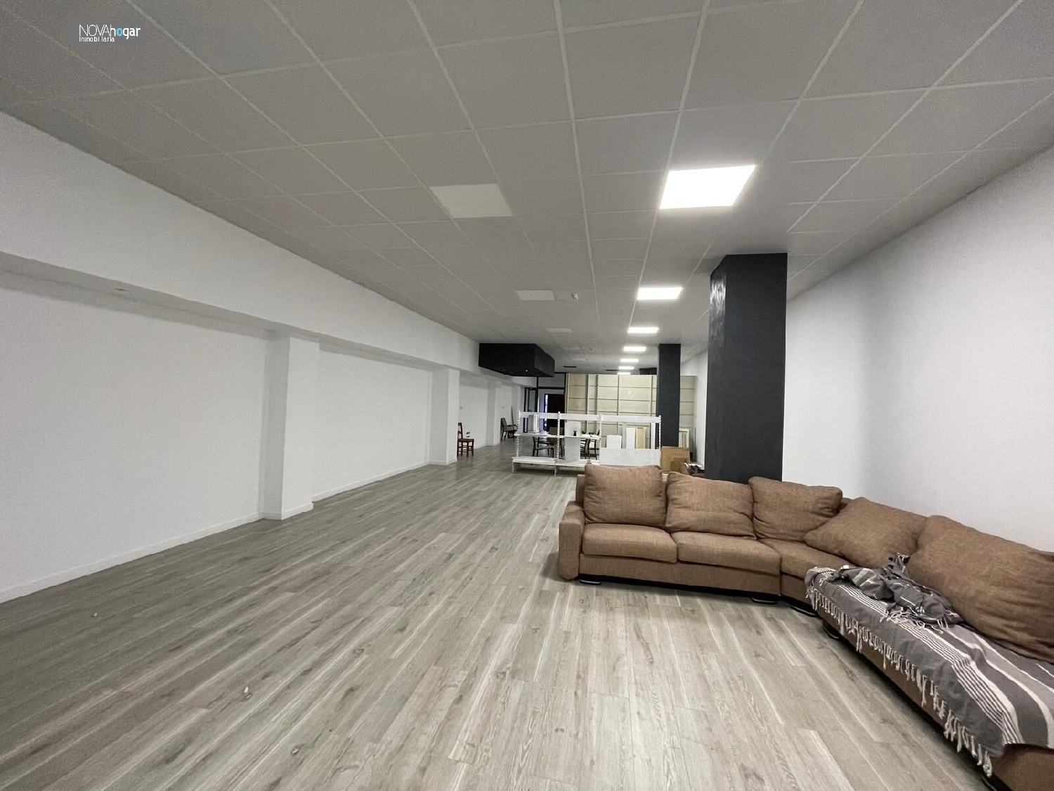  for sale commercial premise Ampliacion De Cartama Valle Del Guadalhorce 2