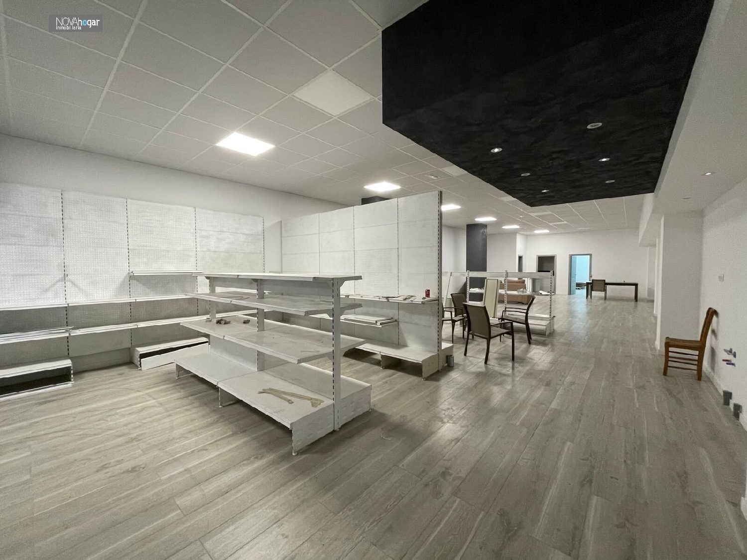  for sale commercial premise Ampliacion De Cartama Valle Del Guadalhorce 5