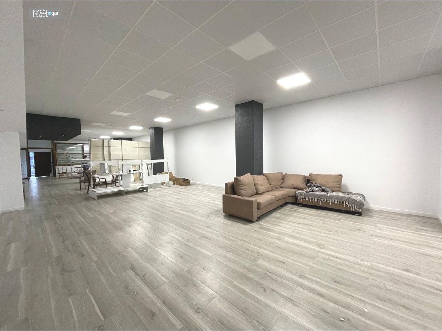  for sale commercial premise Ampliacion De Cartama Valle Del Guadalhorce 1