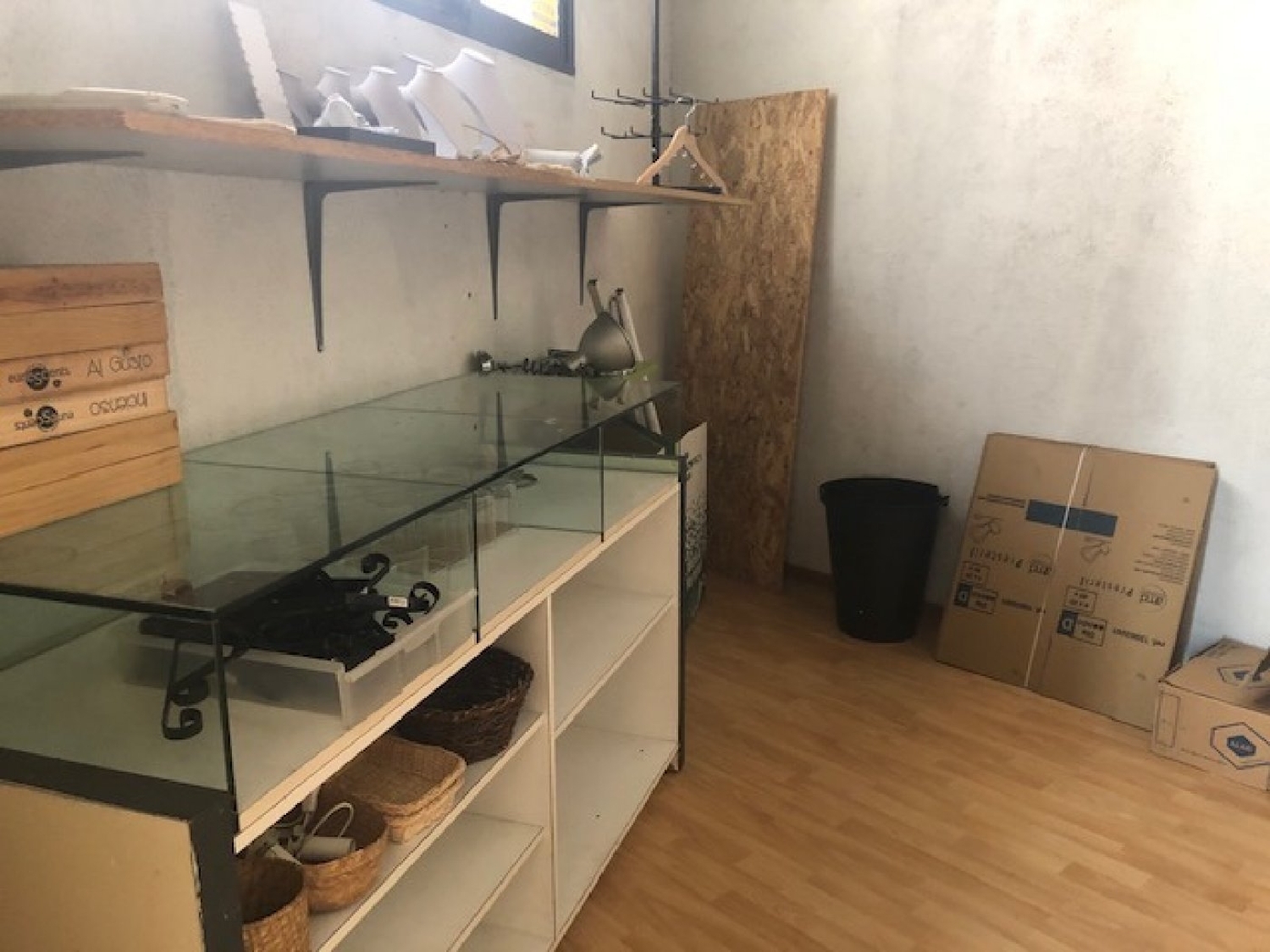  en venta local Amposta Montsià 3