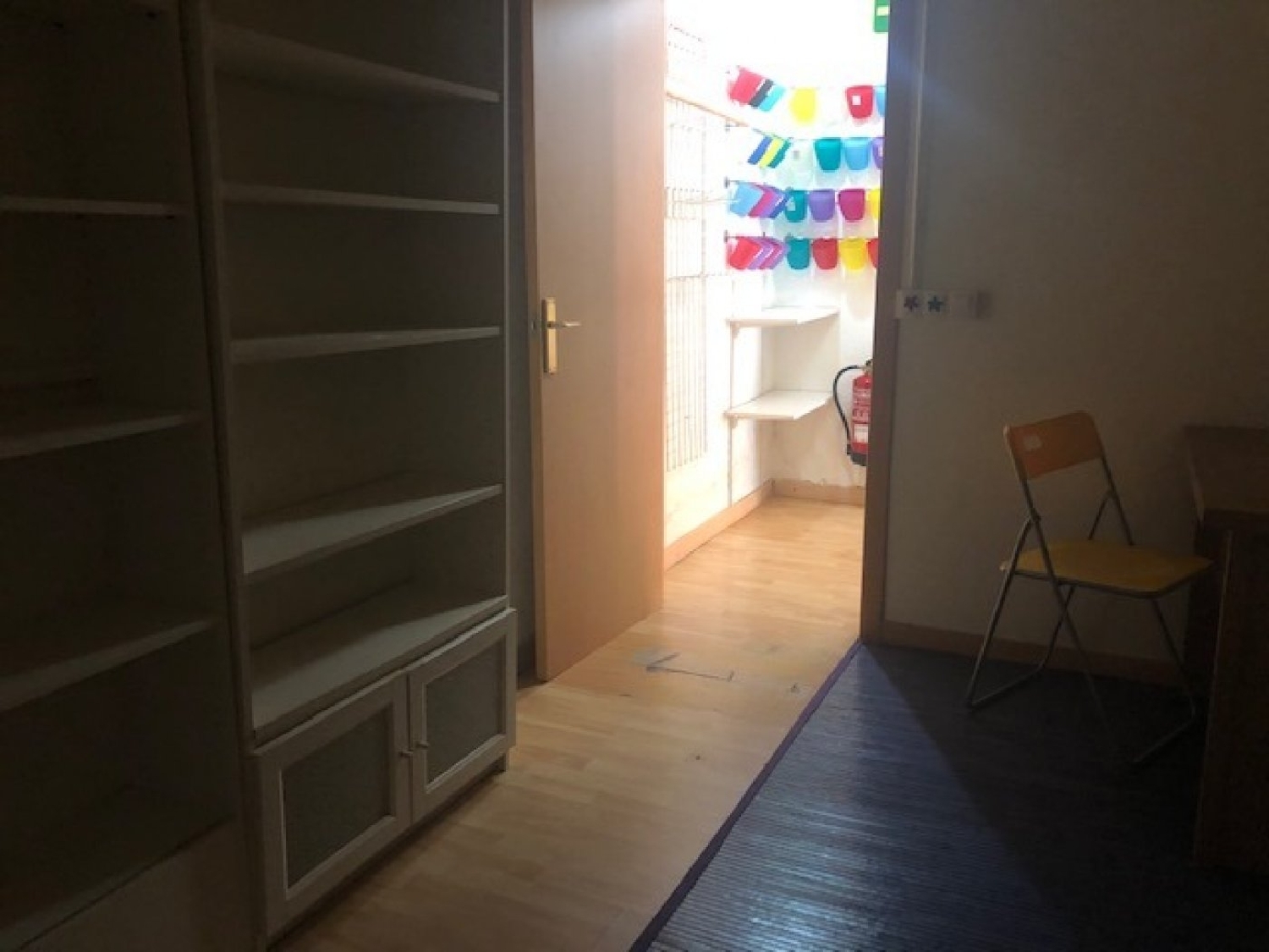  en venta local Amposta Montsià 8