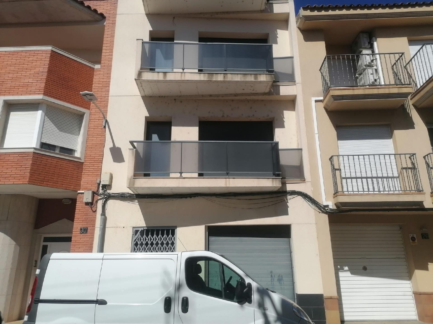  en venta local Amposta Montsià 2