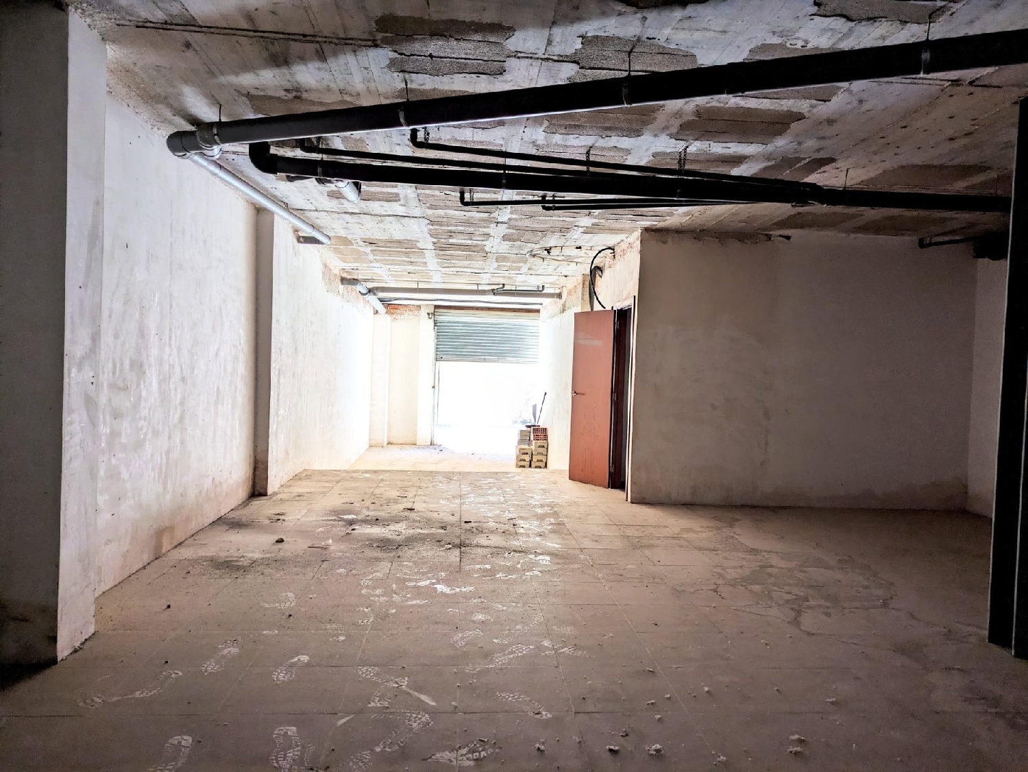  te koop bedrijfsruimte Amposta Montsià 5