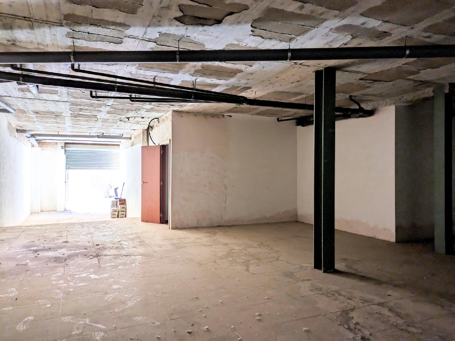  te koop bedrijfsruimte Amposta Montsià 6