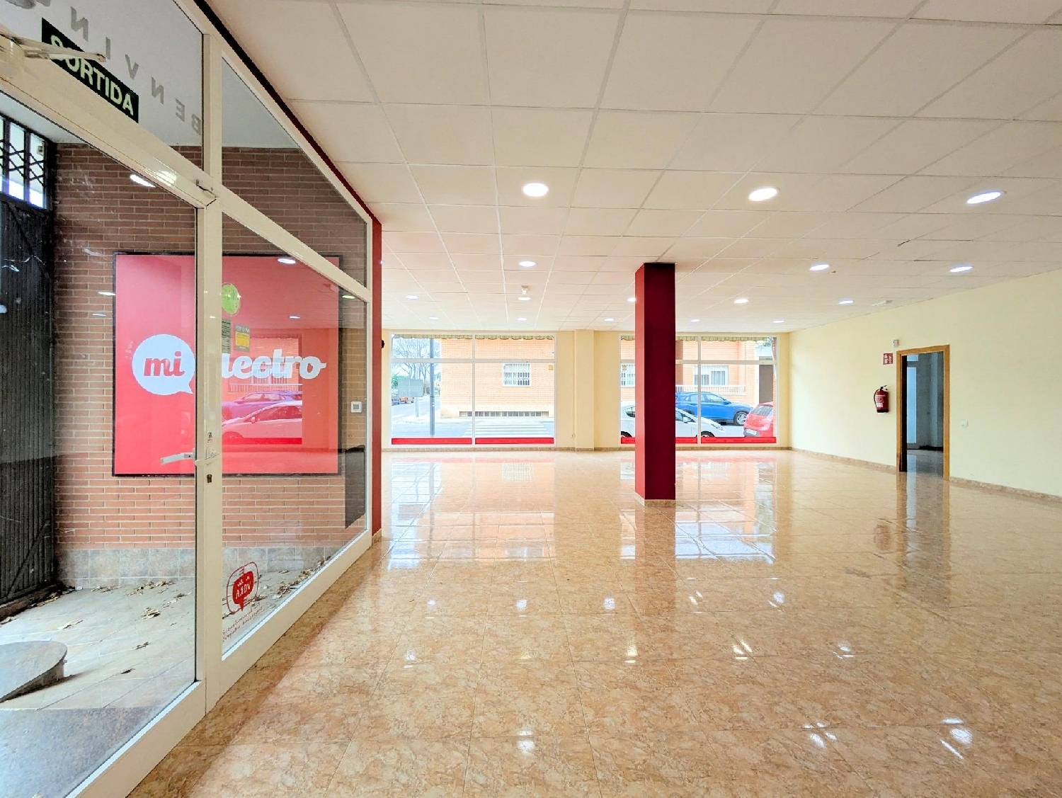  en venta local Amposta Montsià 5