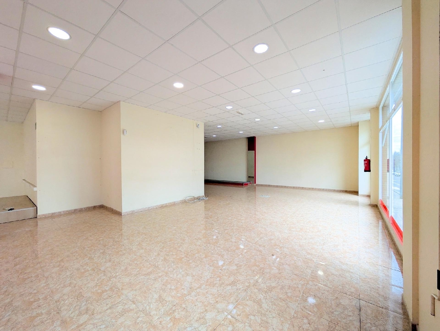  en venta local Amposta Montsià 4