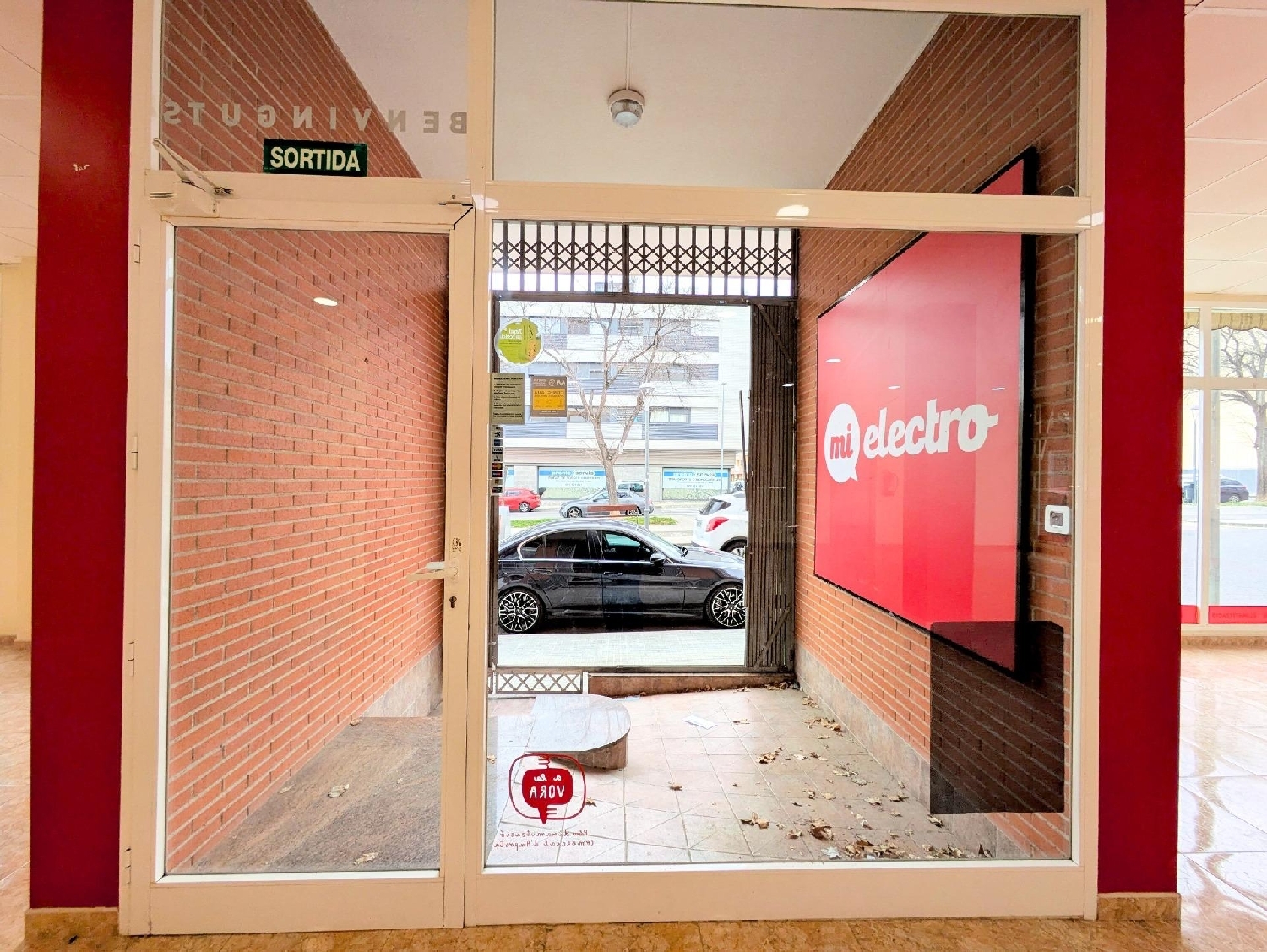  en venta local Amposta Montsià 6