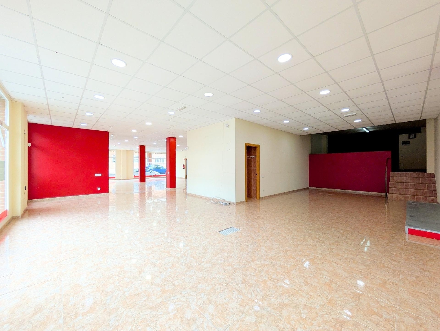  en venta local Amposta Montsià 2