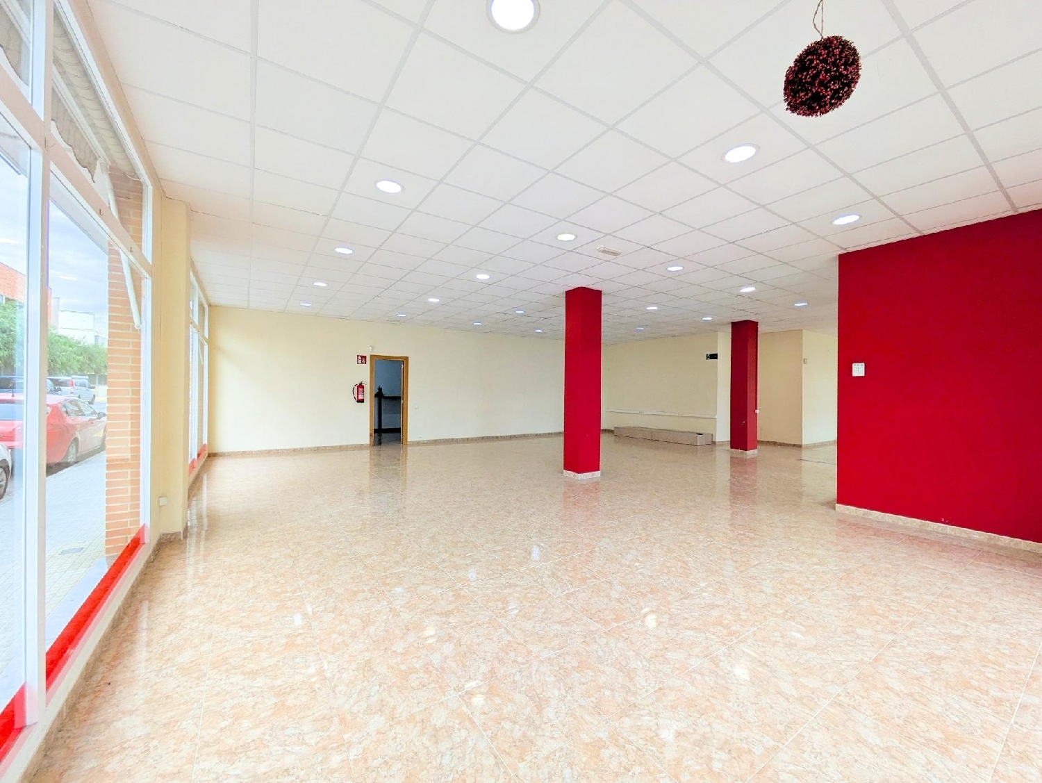  en venta local Amposta Montsià 3