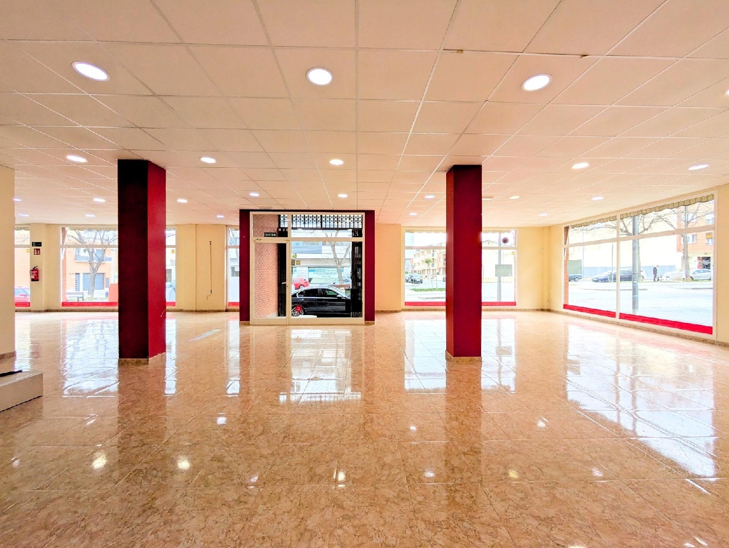  en venta local Amposta Montsià 8