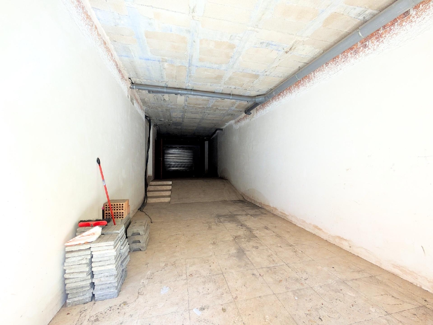  till salu lokal Amposta Montsià 4