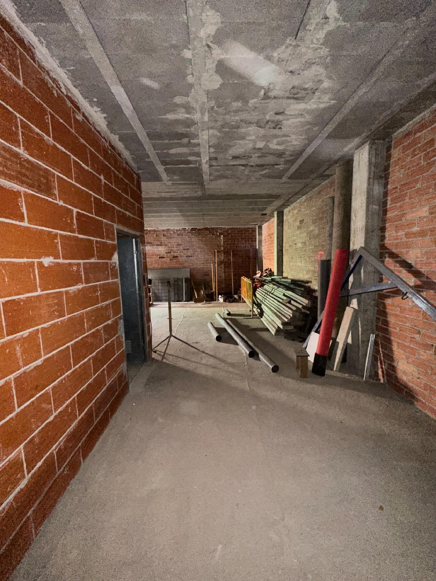 à vendre local commercial Amposta Montsià 2