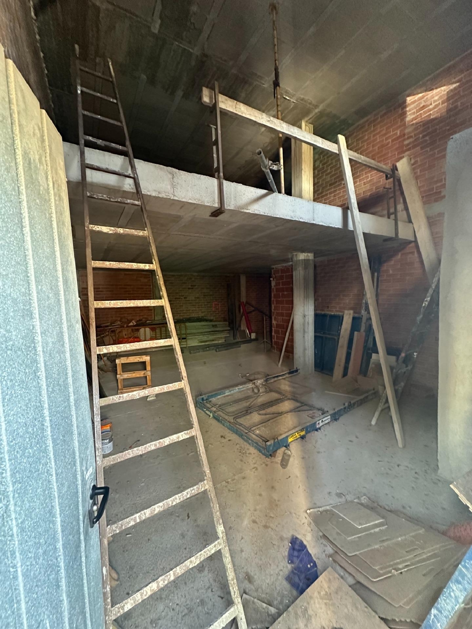 à vendre local commercial Amposta Montsià 4