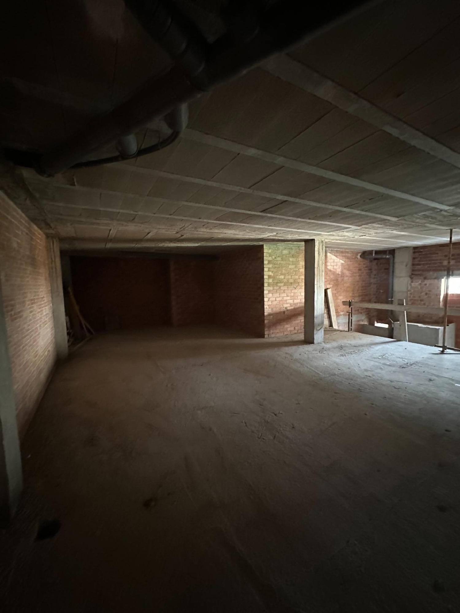 à vendre local commercial Amposta Montsià 5