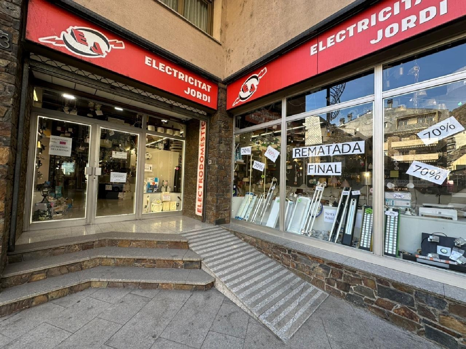  kaufen Gewerberaum Andorra La Vella Andorra La Vella 2