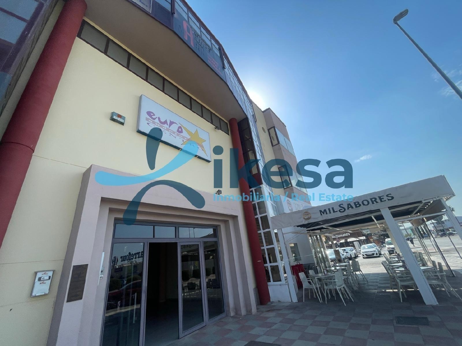  till salu lokal Andújar Campiña De Jaén 4