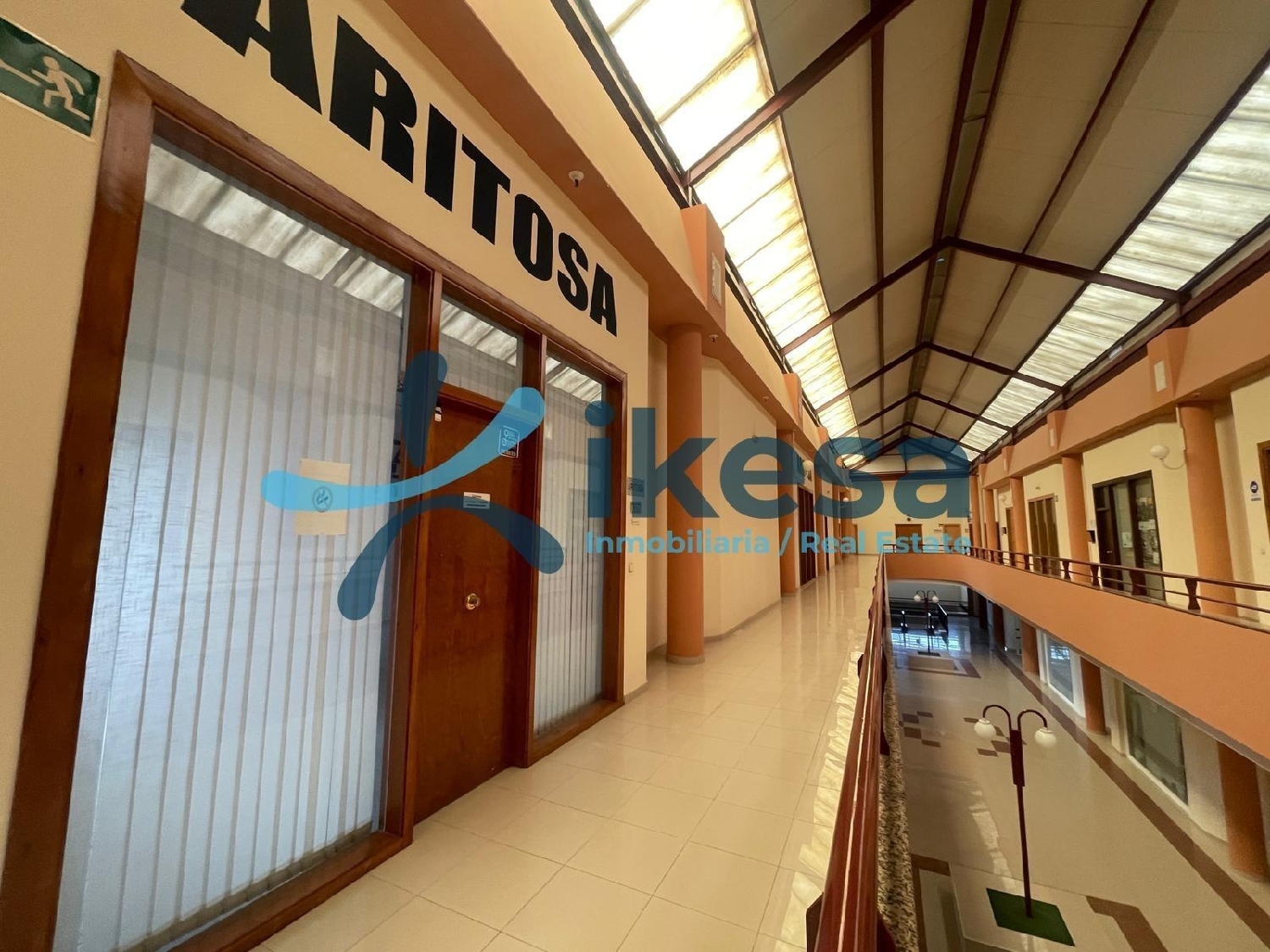  till salu lokal Andújar Campiña De Jaén 5