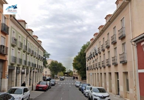 Aranjuez Vegas (Las) Gewerberaum Bild 6340984