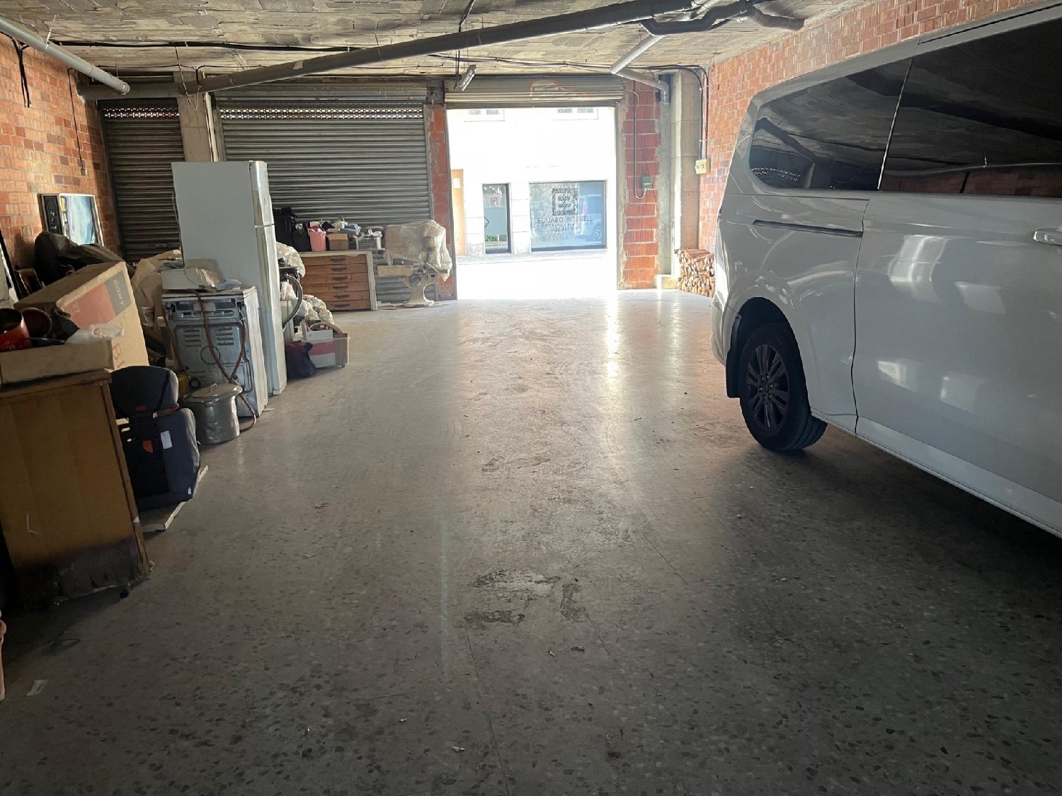  à vendre local commercial Arbúcies Selva 6