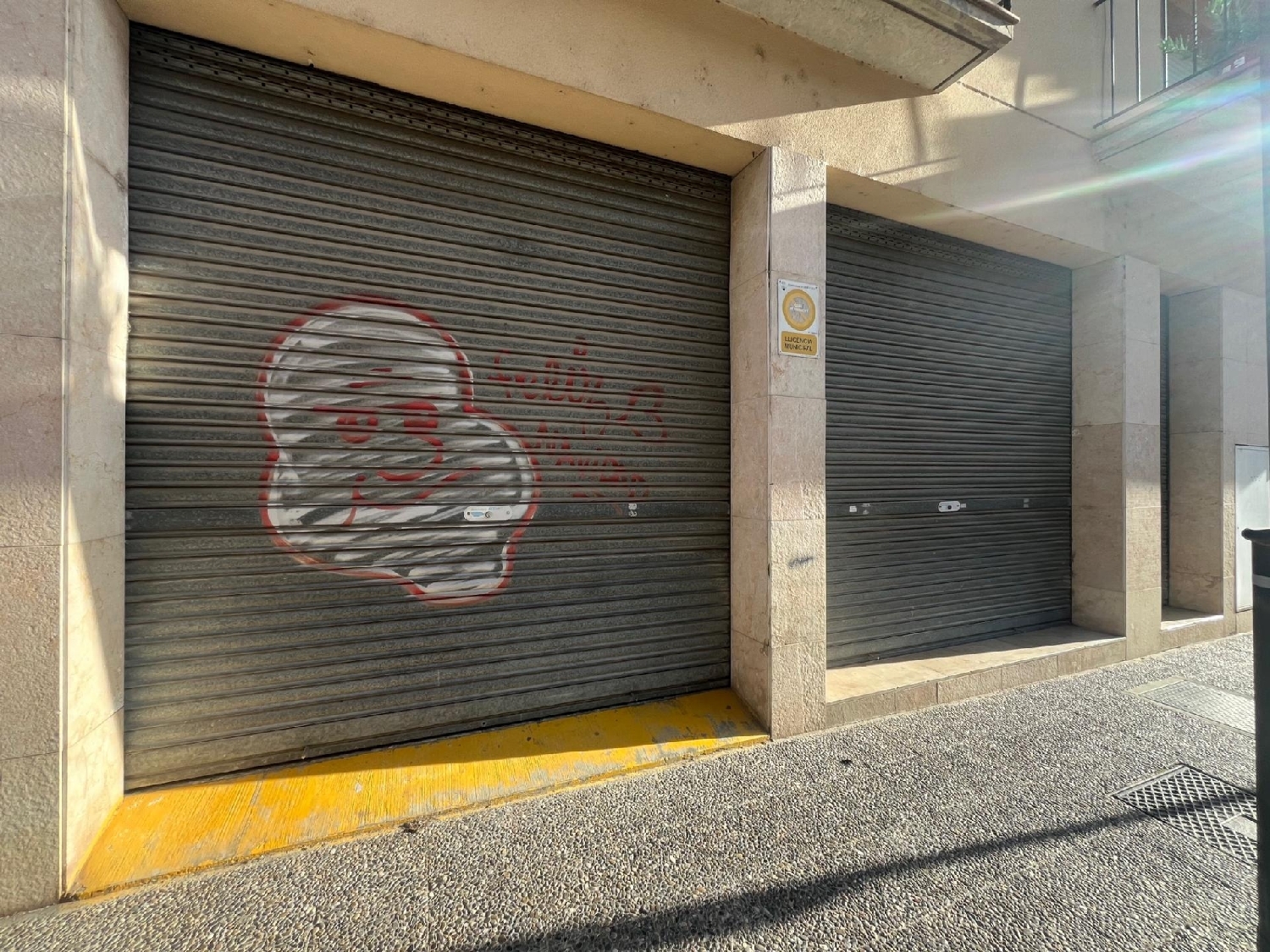  à vendre local commercial Arbúcies Selva 3