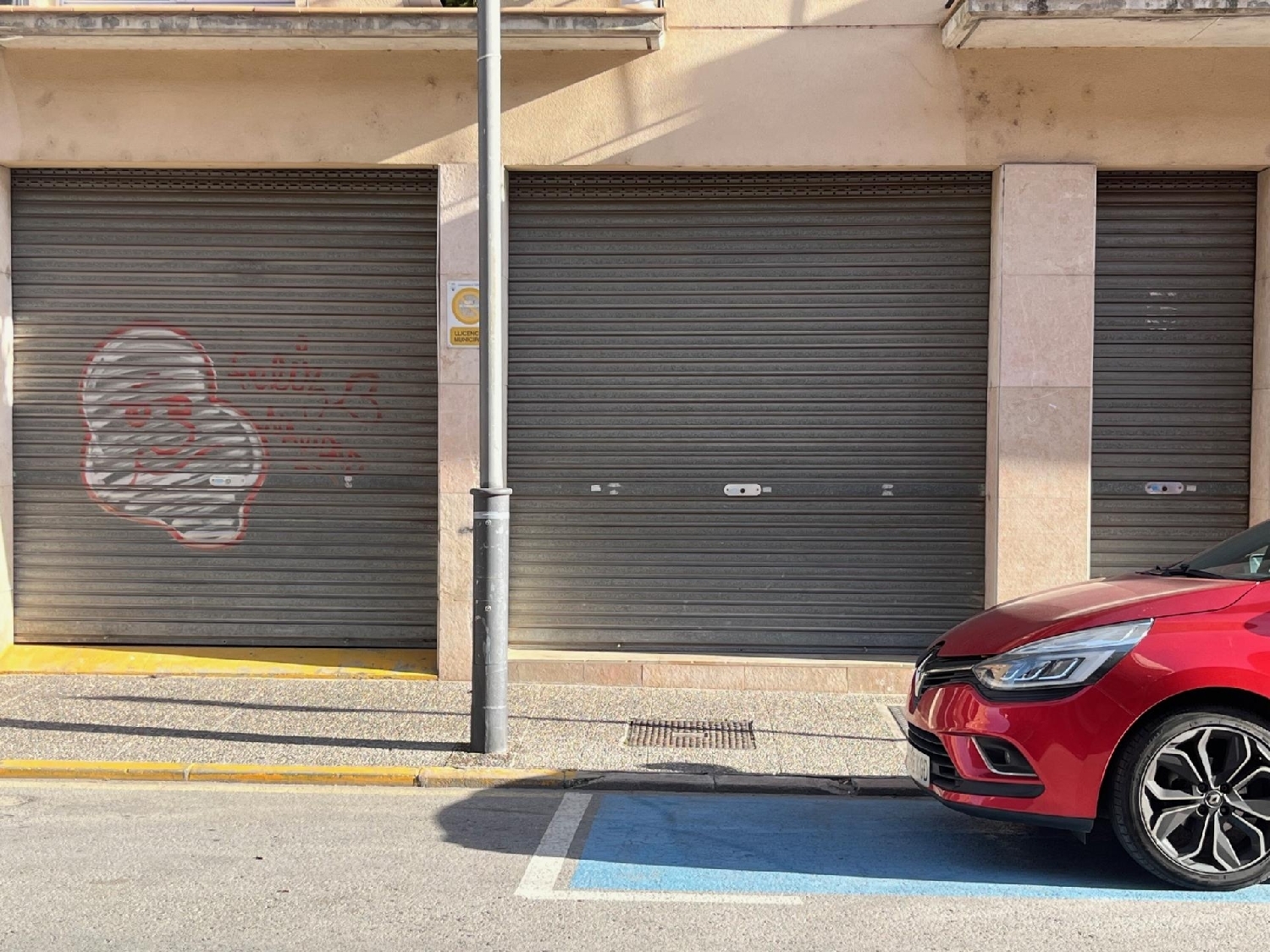  à vendre local commercial Arbúcies Selva 4