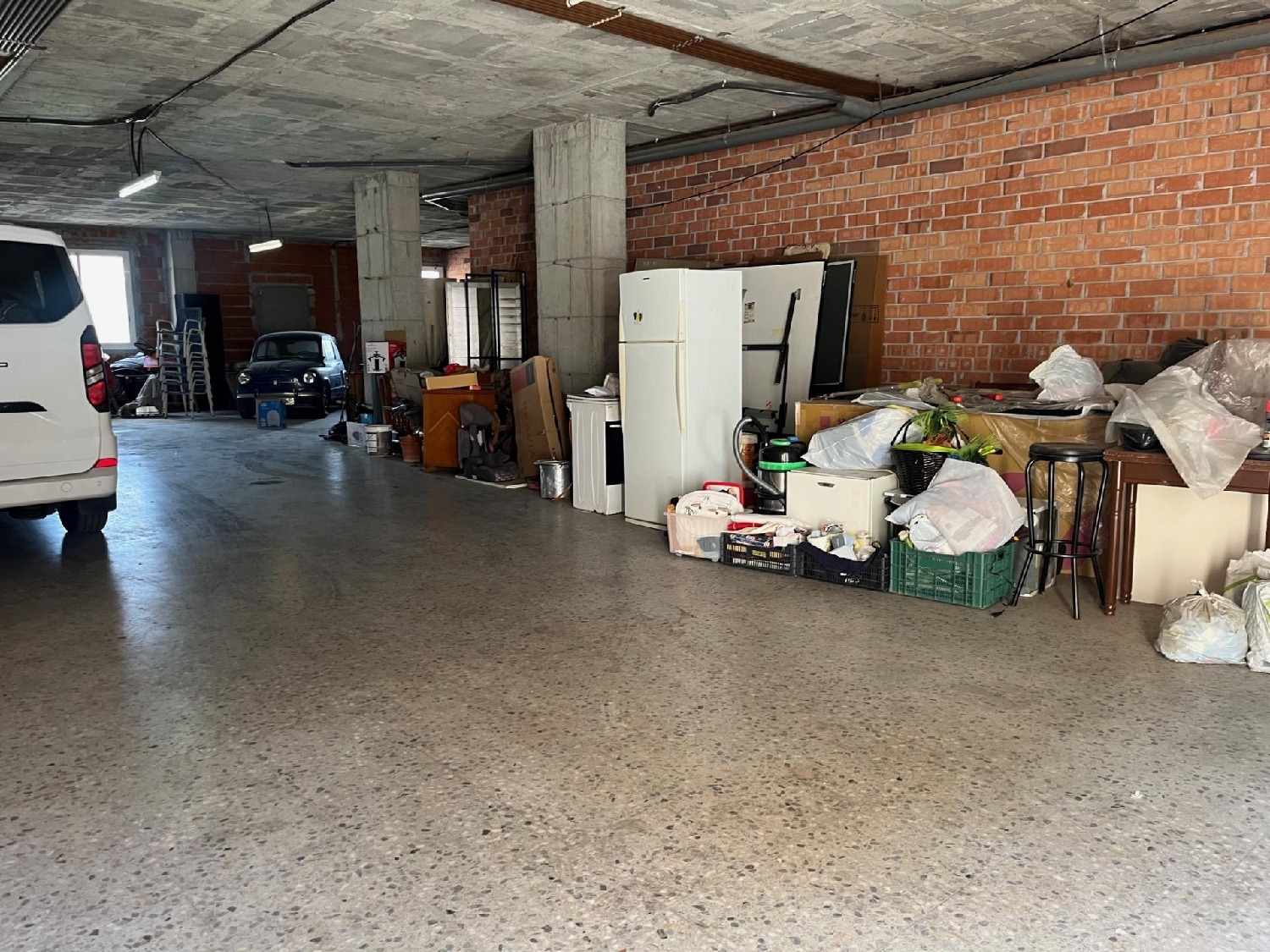  à vendre local commercial Arbúcies Selva 7