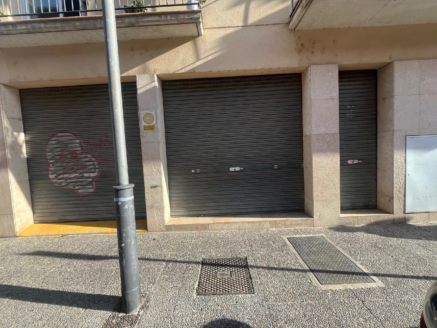  à vendre local commercial Arbúcies Selva 5