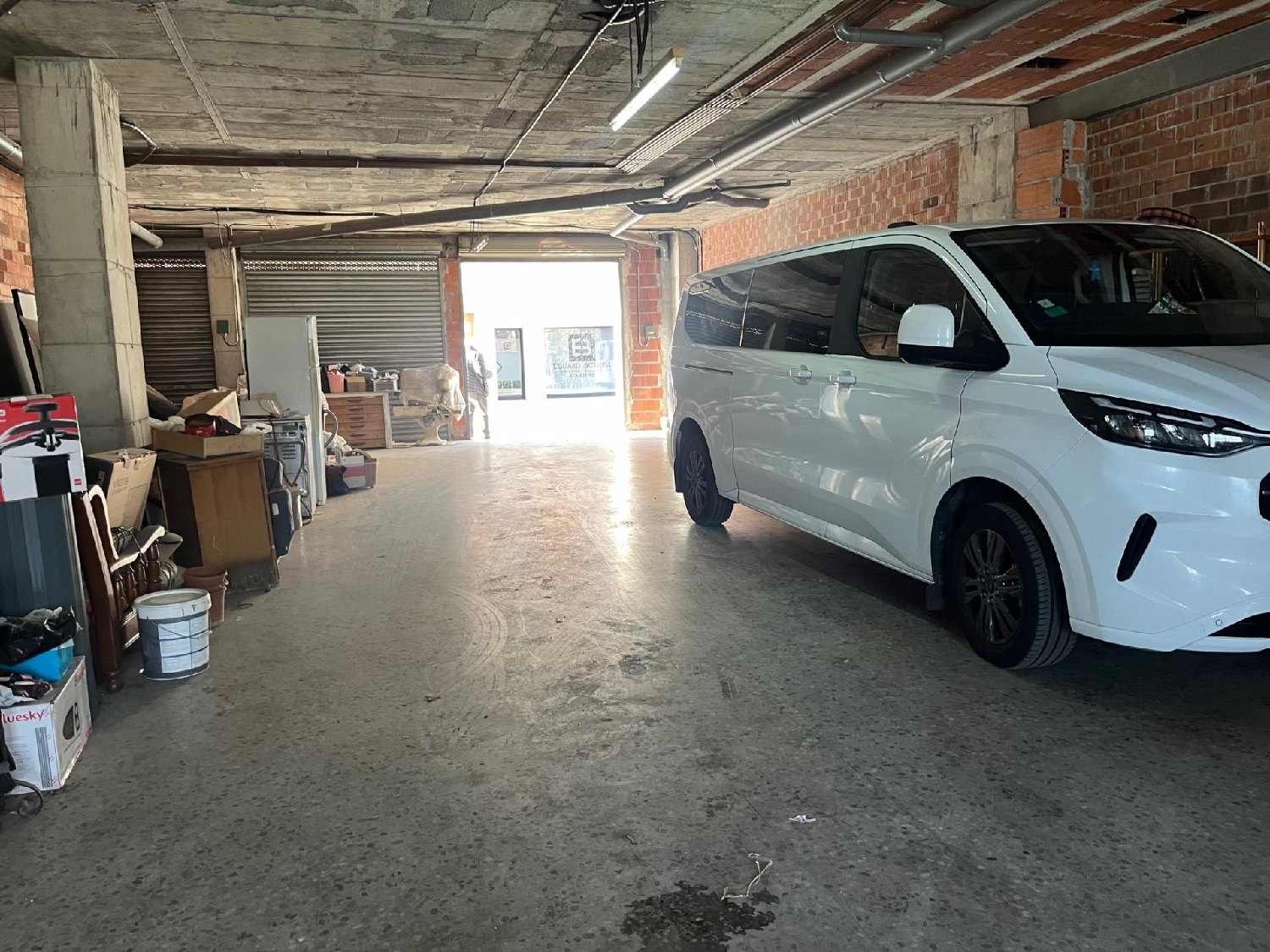  à vendre local commercial Arbúcies Selva 8