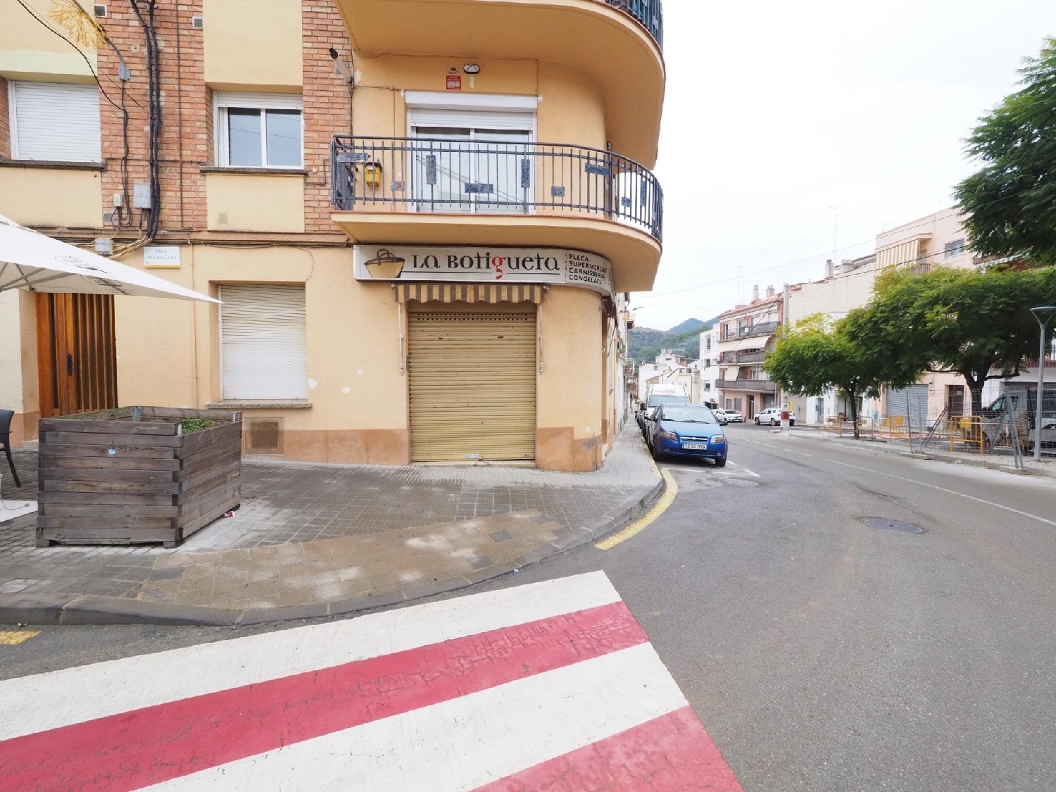 te koop bedrijfsruimte Arenys De Munt Maresme 1