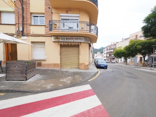 Arenys De Munt Maresme bedrijfsruimte foto 6331161