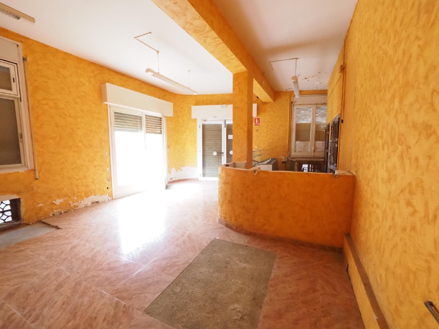 te koop bedrijfsruimte Arenys De Munt Maresme 4